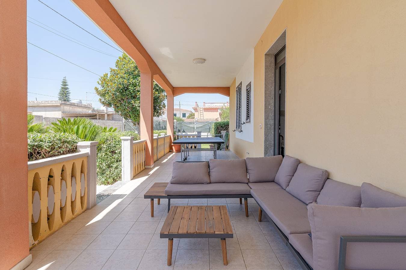 Villa Melda 1