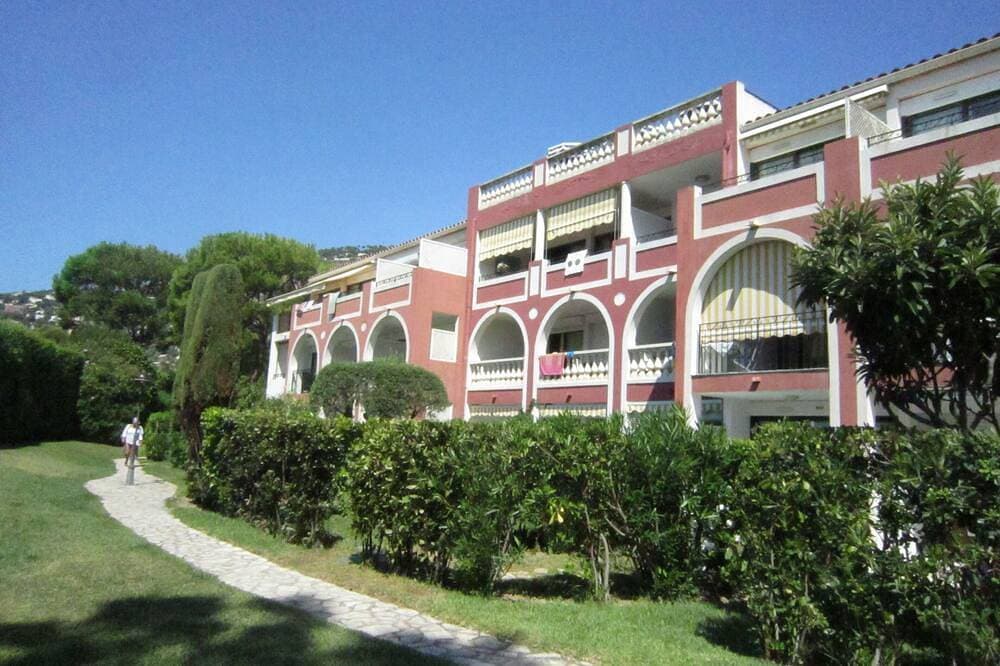 Foto 6 von 26: Residenz des Schutzengels, Strandwohnung, Villefranche / Mer