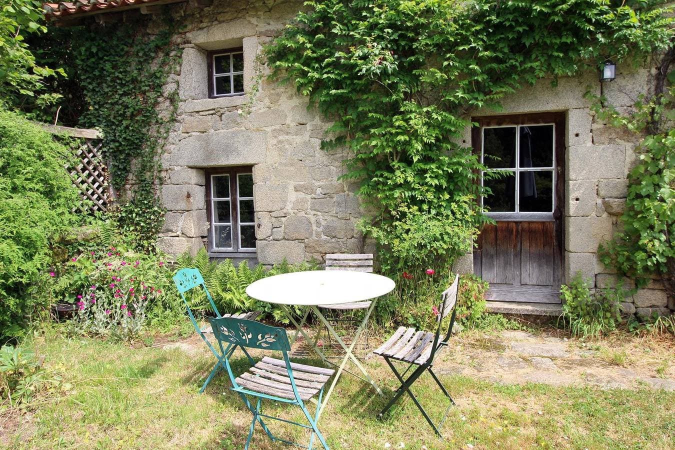 Foto 2 von 12: La petite maison