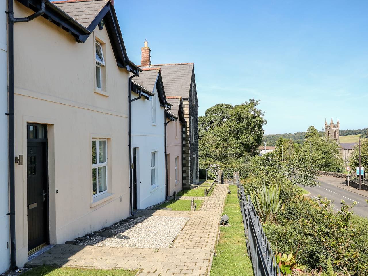 Cottage 1