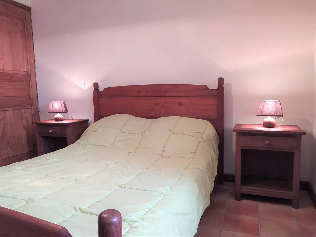 Foto 9 von 16: Gîte de Fermigous à Montgros