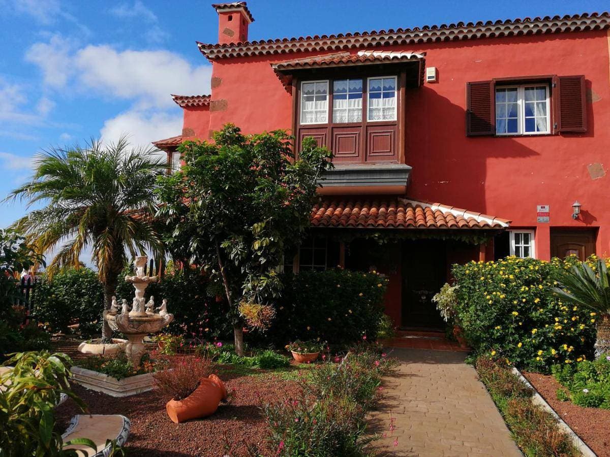 Villa La Victoria 1