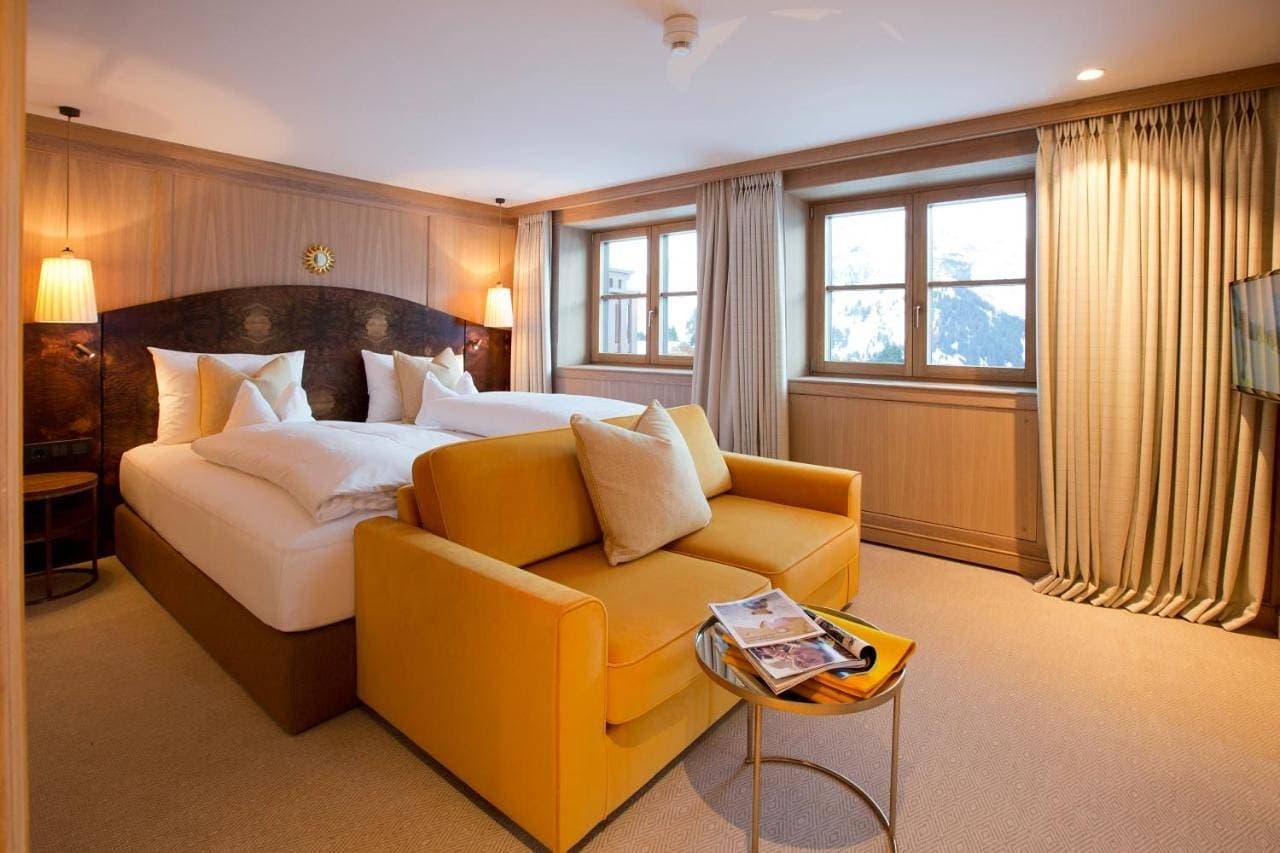 Foto 5 von 9: Standard Double Room
