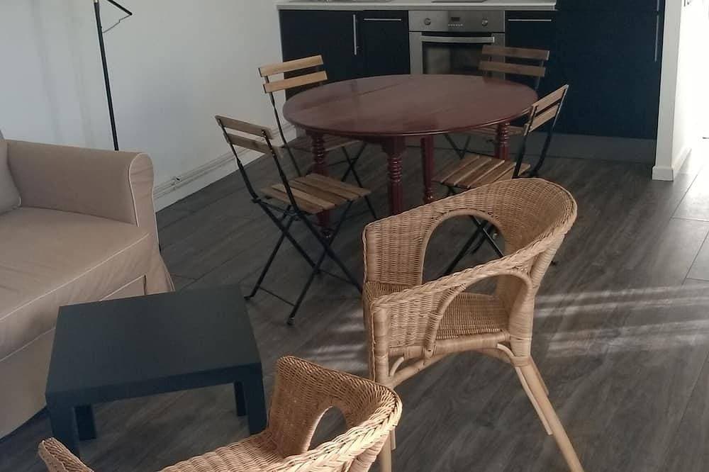 Foto 11 von 15: Charmantes Ferienhaus 200 Meter vom Strand entfernt, in einem schönen Waldgrundstück