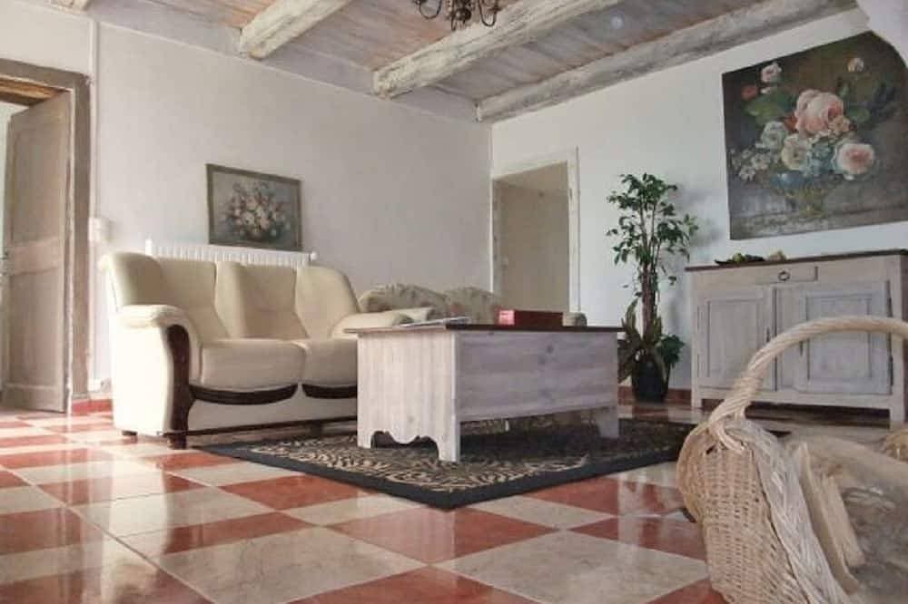 Foto 6 von 21: Gîte 3 Sterne Hirondelle und sein Anbau