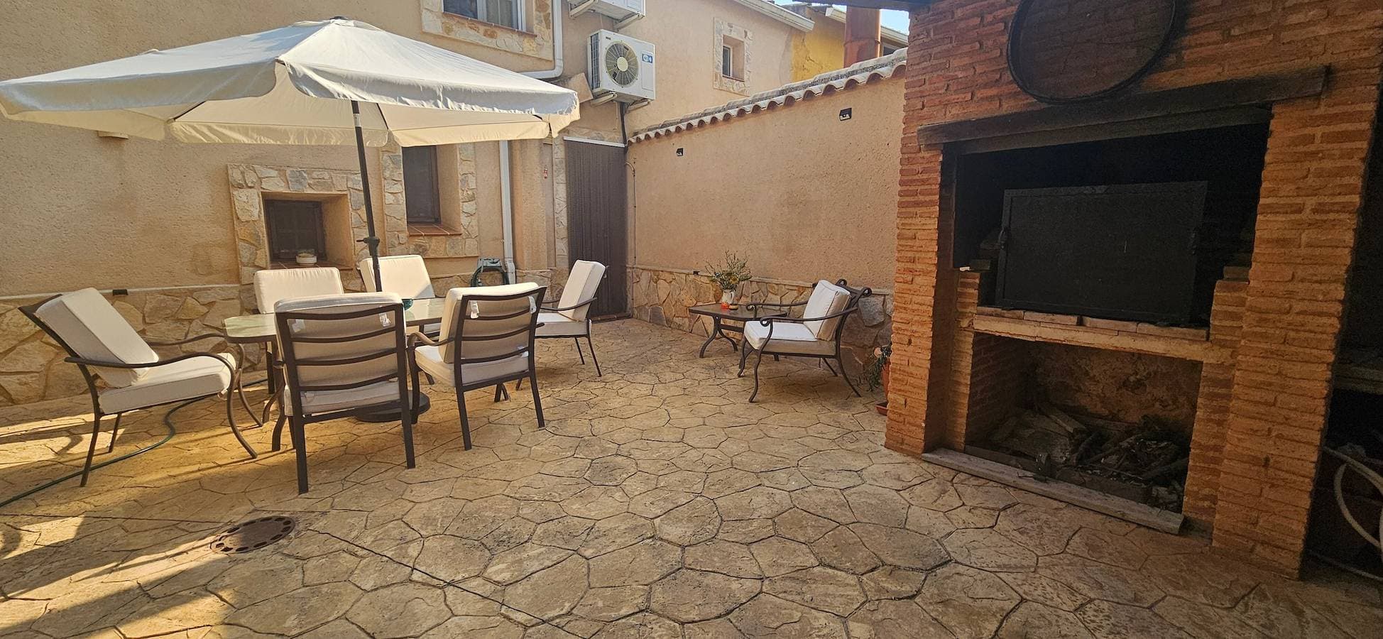 Foto 7 von 29: Casa Turística Los Girasoles – Charmantes Ferienhaus in ländlicher Umgebung