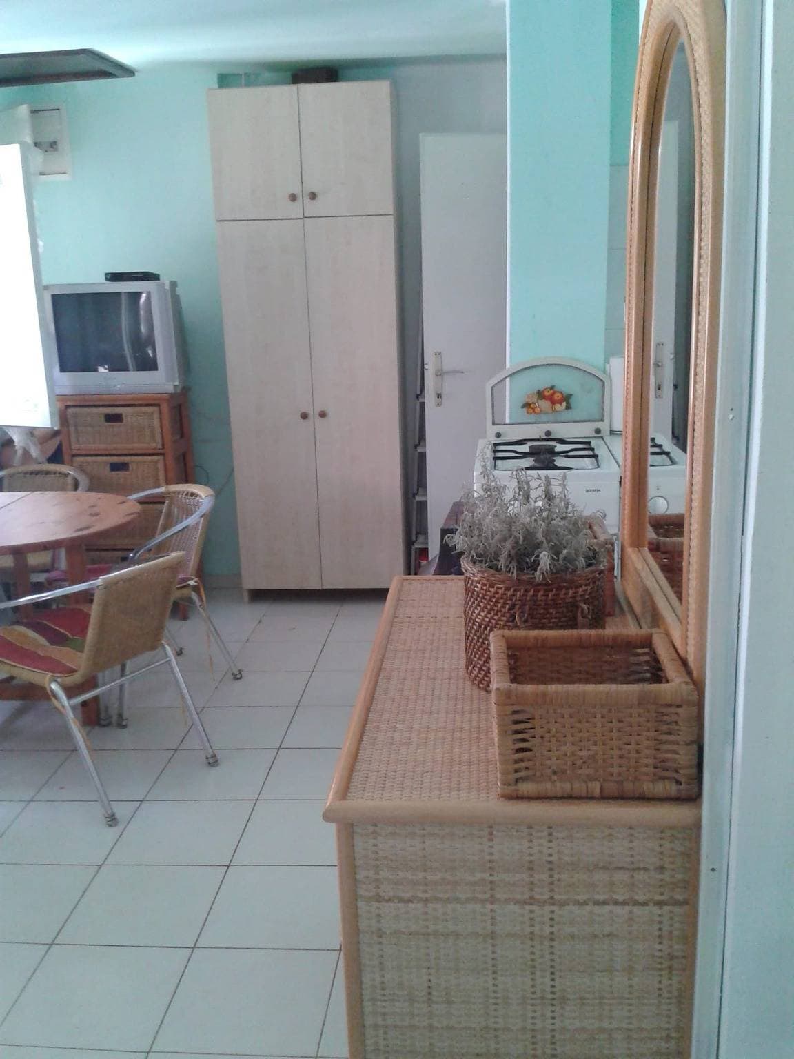 Foto 12 von 18: 1-Zimmer-Haus am Strand Maslinica, Solta K-23755