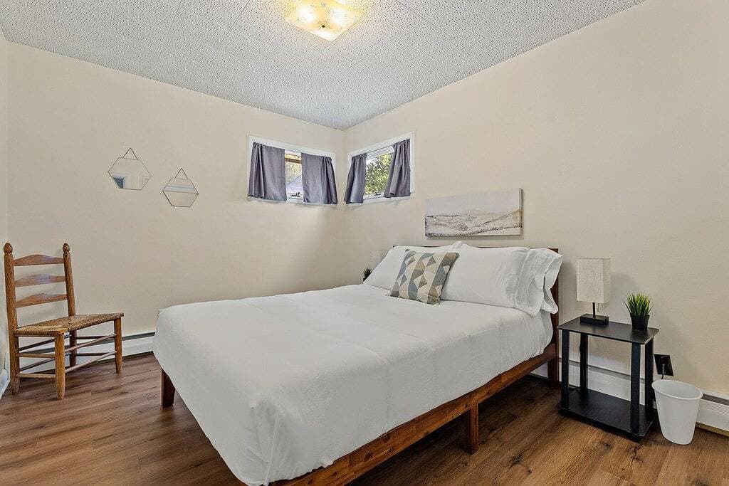 Foto 3 von 35: Blue Roof Lodge: Pet-Friendly, Walkable to Downtown Custer