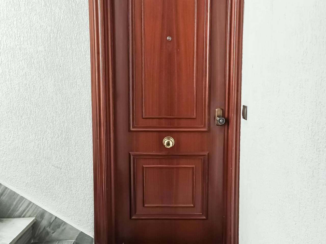 Foto 5 von 28: Ferienwohnung für 4 Personen mit Meerblick