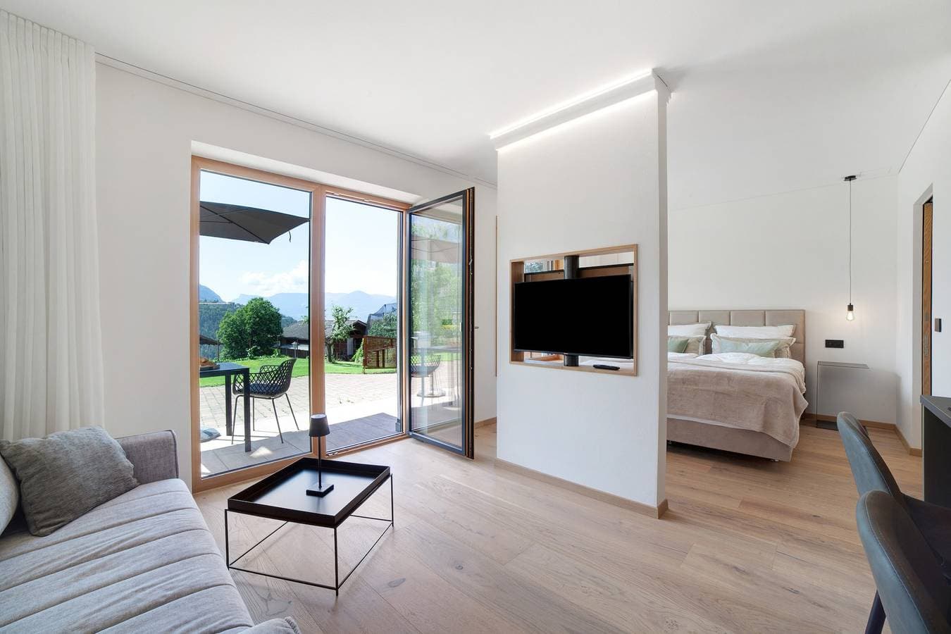 Alivo Living Apartment Olivia 1