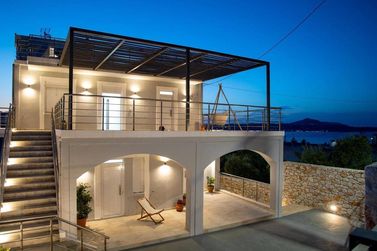 Villa Denise 1