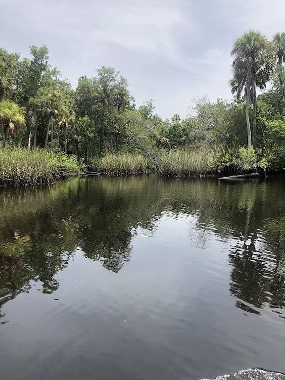 Foto 13 von 47: 🛶🛥️Waterfront River Home Free Kyacks! Gulf Access Dock. Pets Ok With Fee🐕🐈❤️❤️