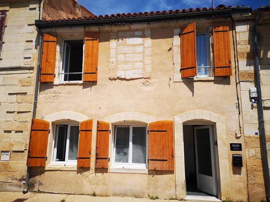 Foto 5 von 17: Three-Bedroom House