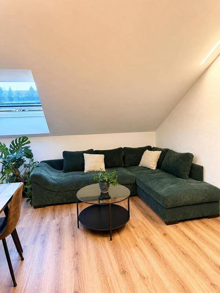 Foto 10 von 14: Two-Bedroom Apartment