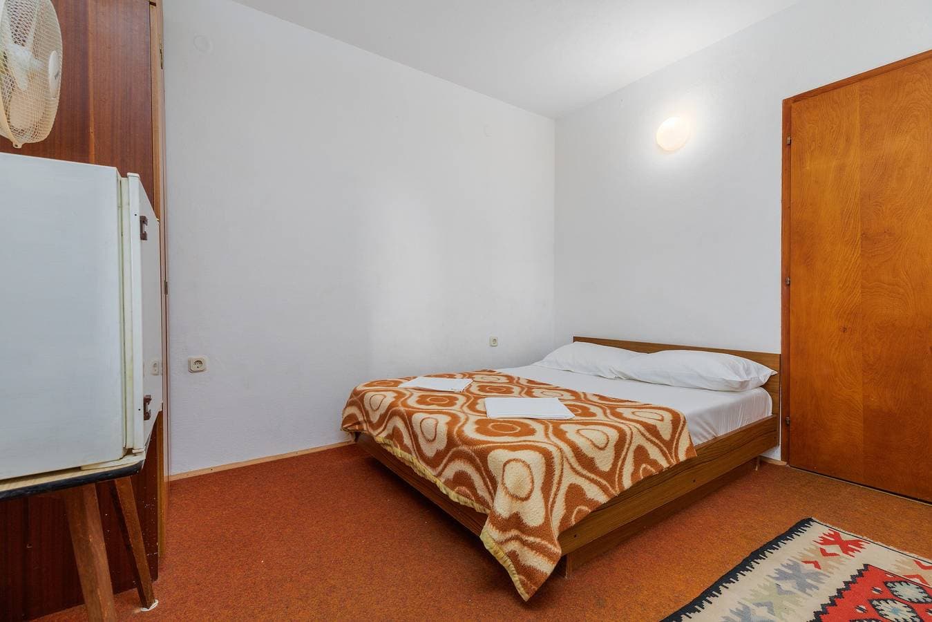 Foto 11 von 30: 1-Zimmer-Ferienwohnung am Strand Zivogosce - Mala Duba, Makarska A-2603-b