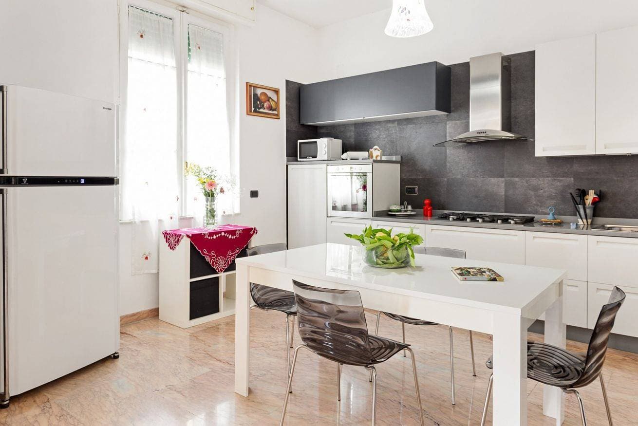 Foto 8 von 33: Ferienwohnung für 2 Personen mit Balkon/Terrasse
