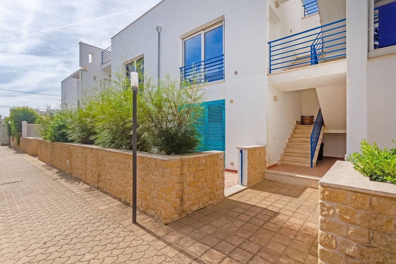 Foto 11 von 34: Beach Life Apartment In Boncore