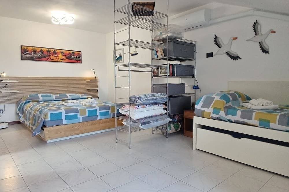 Foto 3 von 30: Apartment zur exklusiven Nutzung Kostenloses WLAN