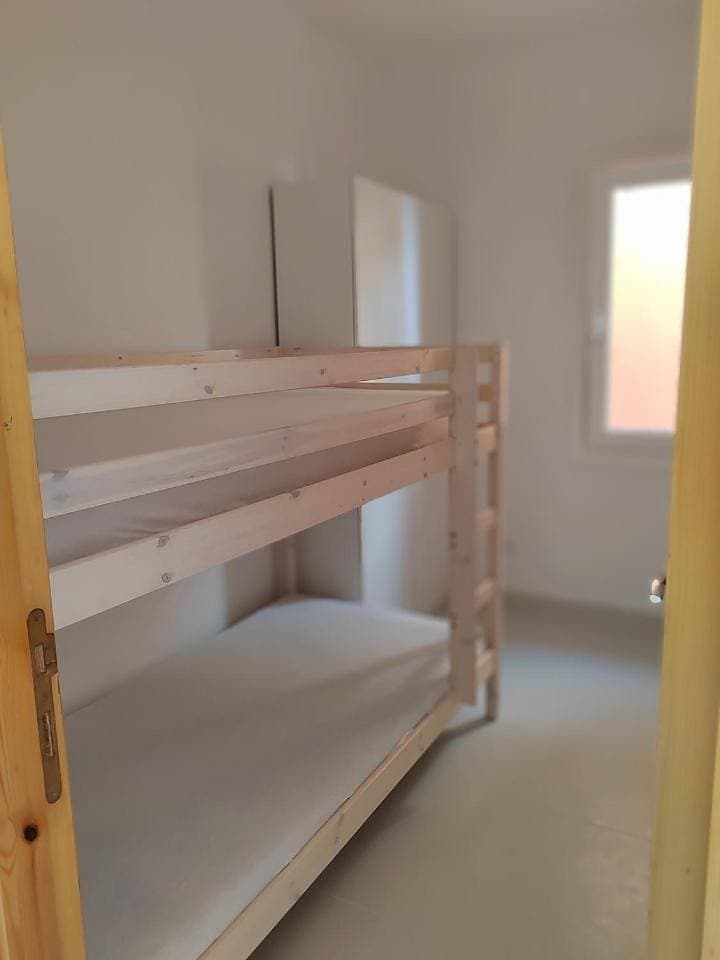 Foto 10 von 50: Two-Bedroom Apartment