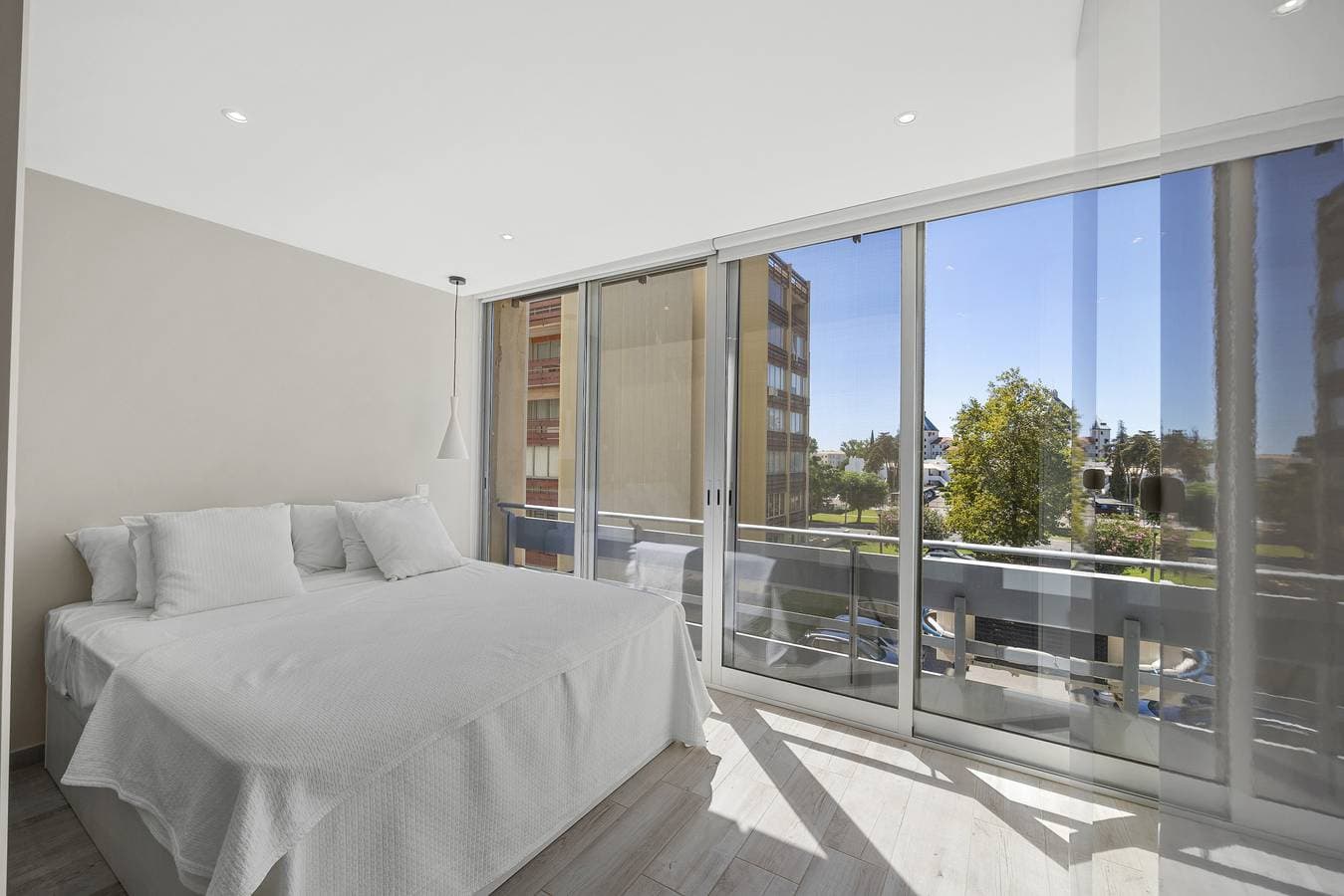 Foto 5 von 9: Silver Lux Studio 1 - City Center by Hd Properties