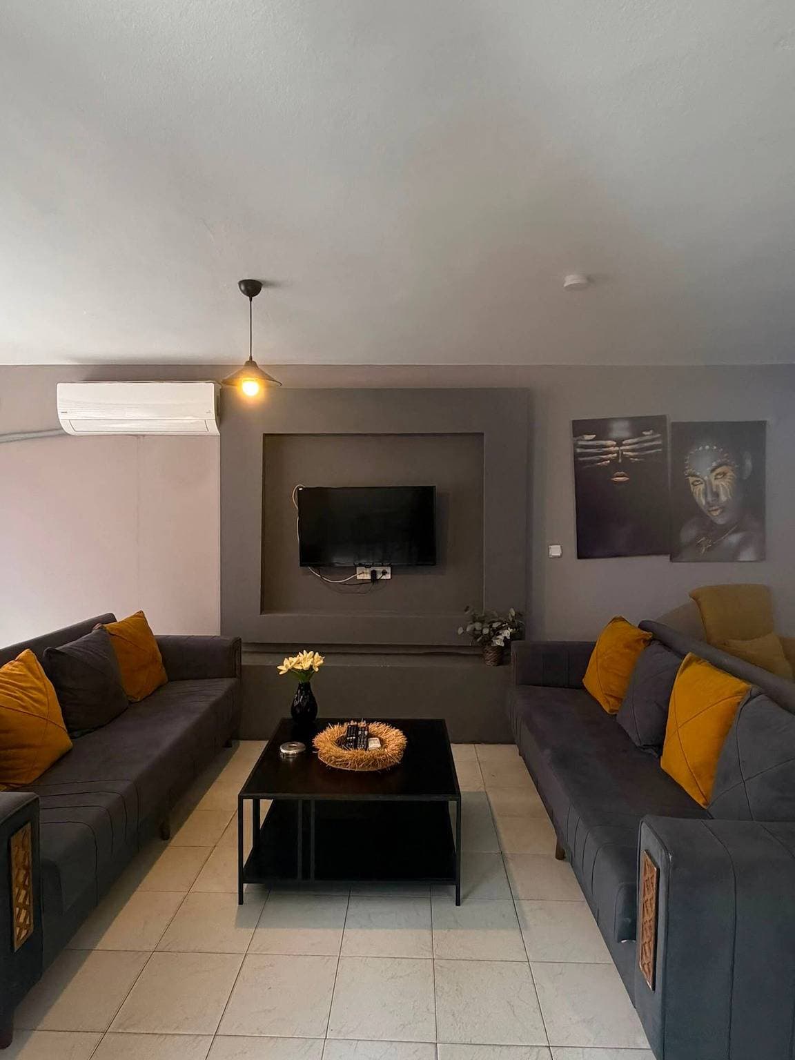 Foto 6 von 10: 2-Zimmer-Wohnung im Zentrum von Pendik, Türkei