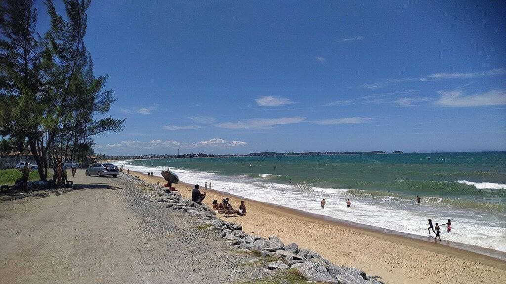 Foto 9 von 49: Rent Beachfront Chalet mit 2 renovierten Suiten Bad Pne