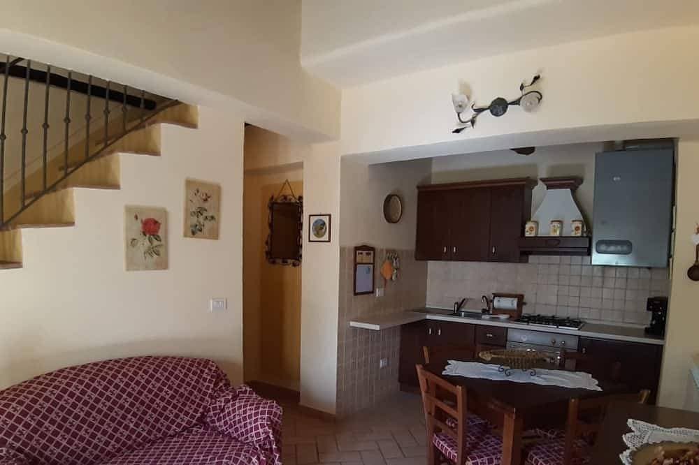 Foto 7 von 15: Cozy farmhouse near Montalcino