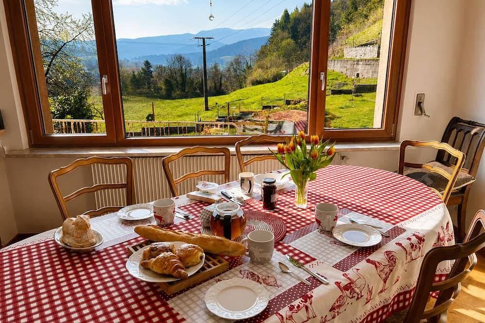 Gîte \" Insel Paradise\", Insel Paradise 1