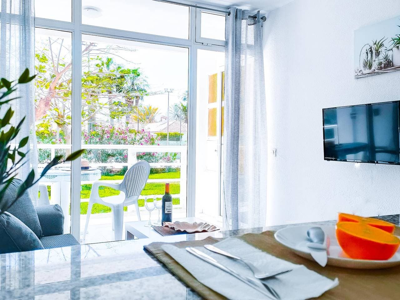 Foto 8 von 24: Seaview Friendly Holiday Home 10