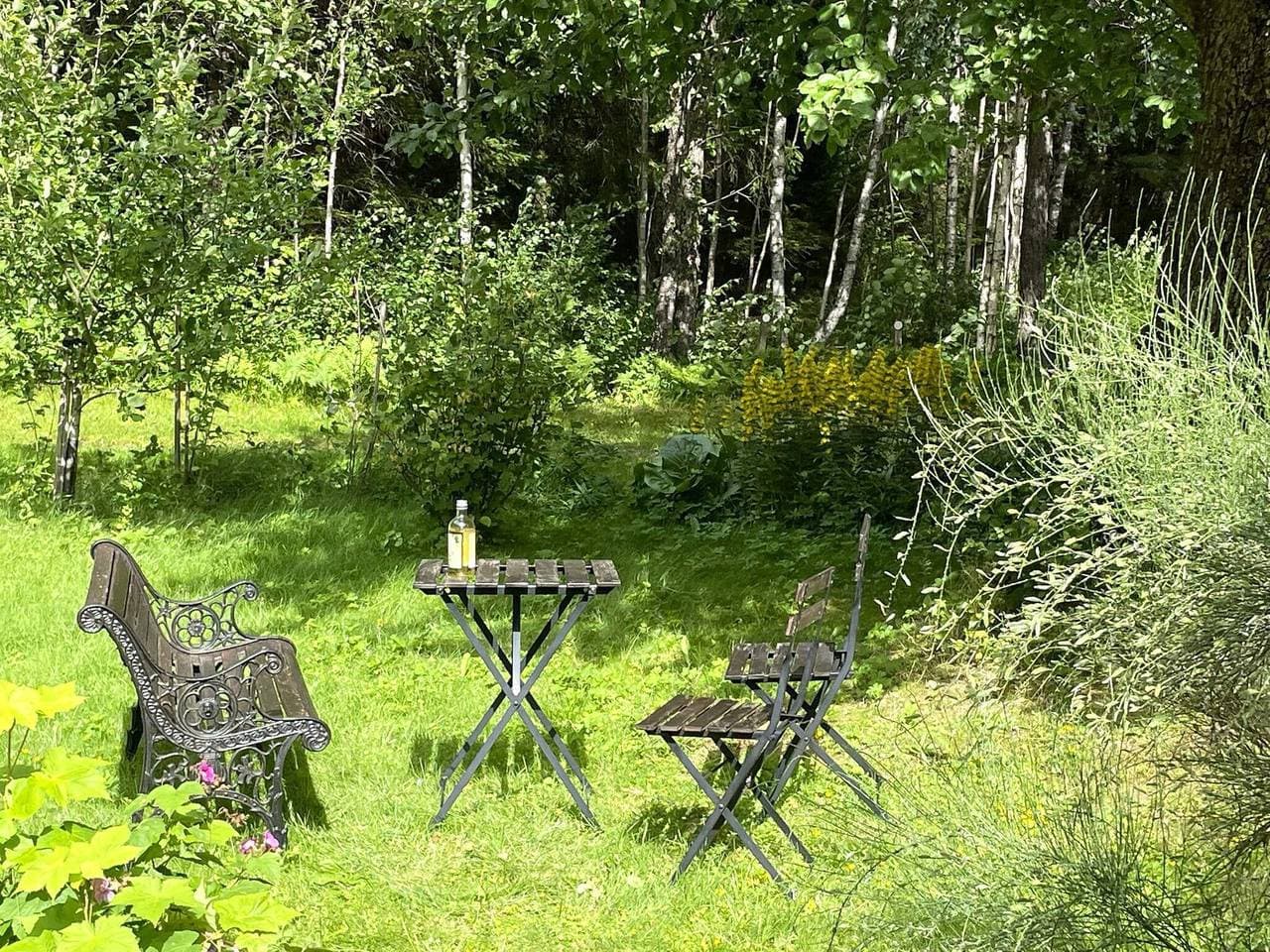 Foto 2 von 26: 3 Personen Ferienhaus in Uddevalla