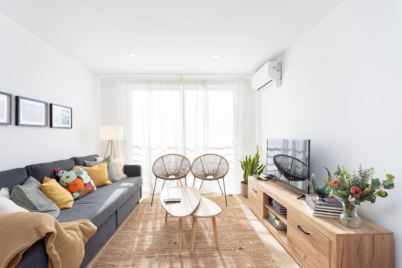 Foto 6 von 33: Ferienwohnung für 5 Personen