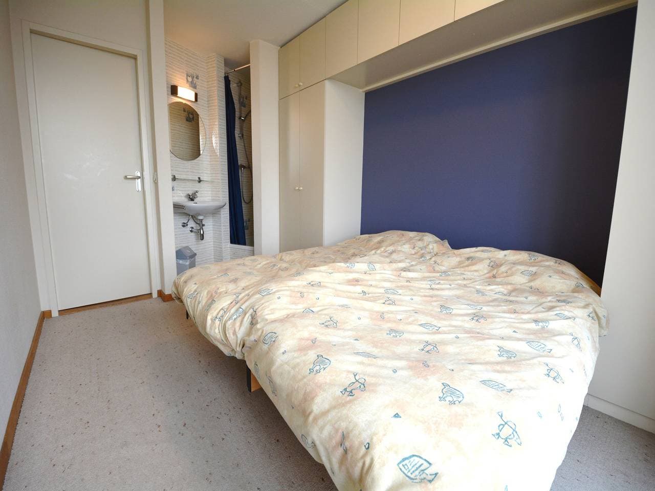 Foto 6 von 14: Wohnung am Segelclub mit Meerblick