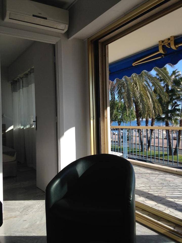 Foto 11 von 35: Apartment with Sea View