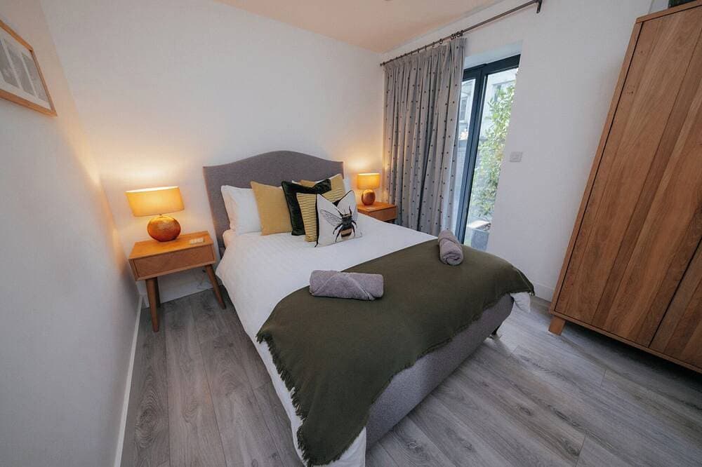 Foto 2 von 30: The Observatory Annexe, pet friendly, with a garden in Dorking