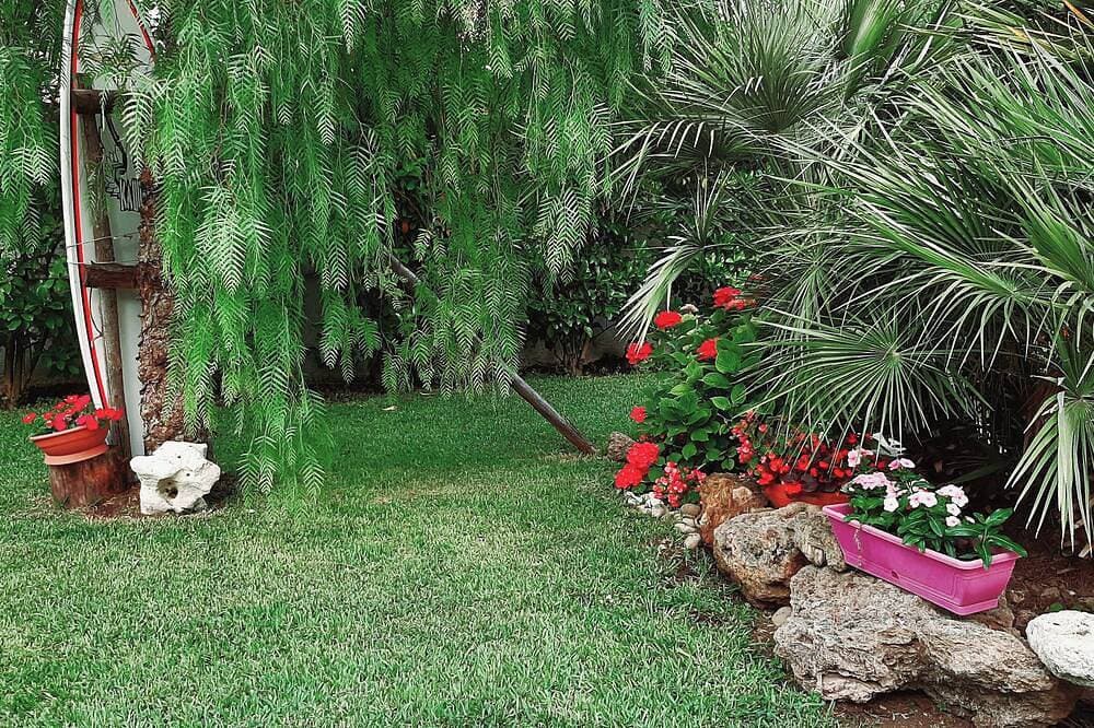 Foto 12 von 30: Villa Virginia: private pool, walk 3min for beach and 30min for Paestum temples.