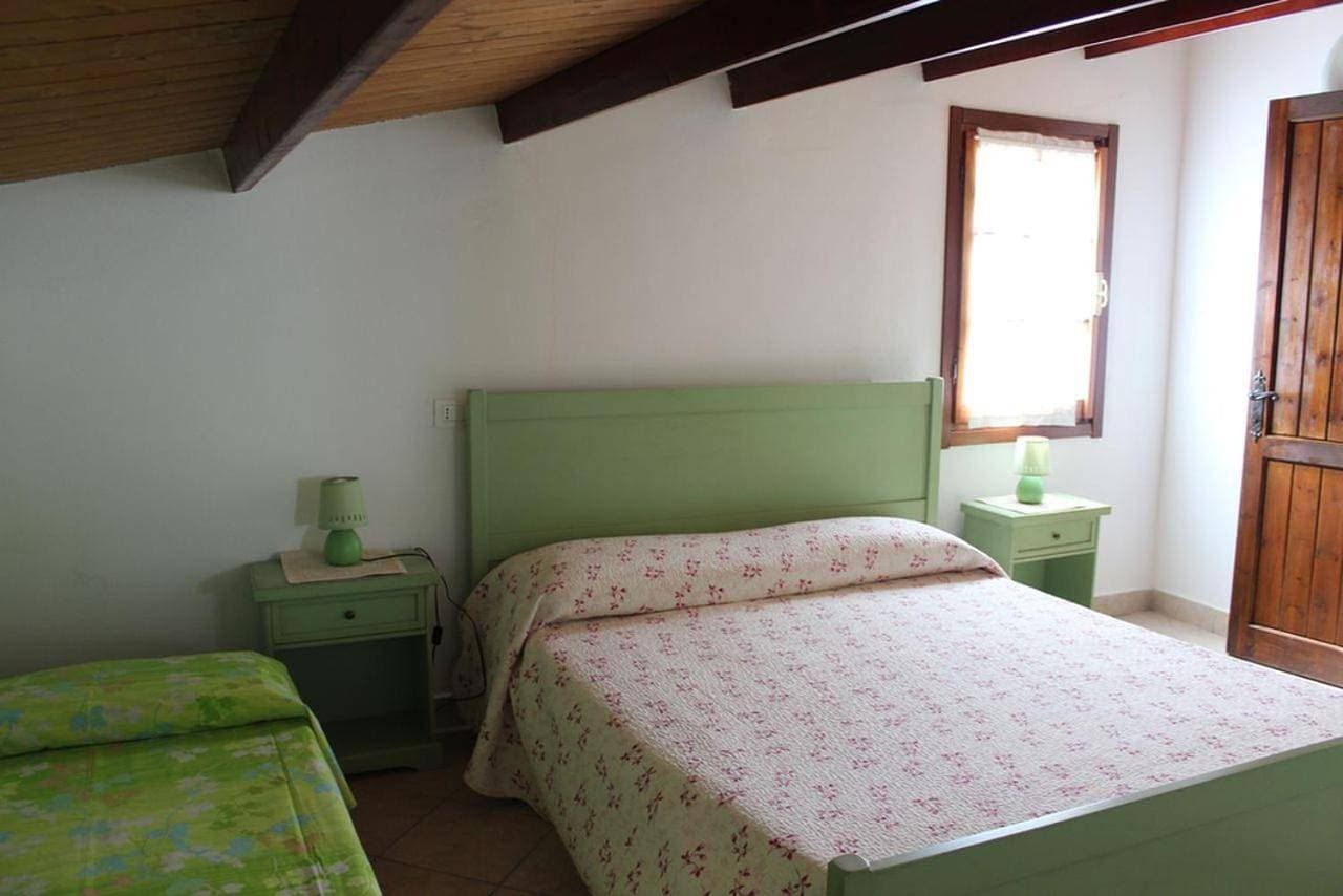 Foto 5 von 10: One-Bedroom Apartment
