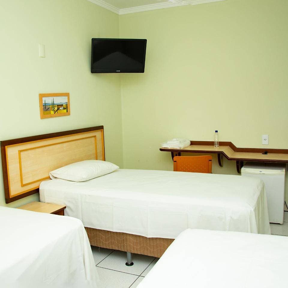 Foto 8 von 11: Standard Triple Room