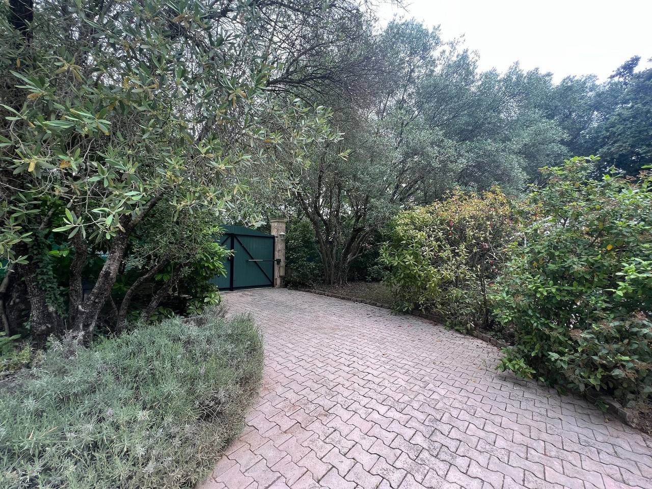 Foto 11 von 40: Familienhaus in Provence mit Pool und Garten