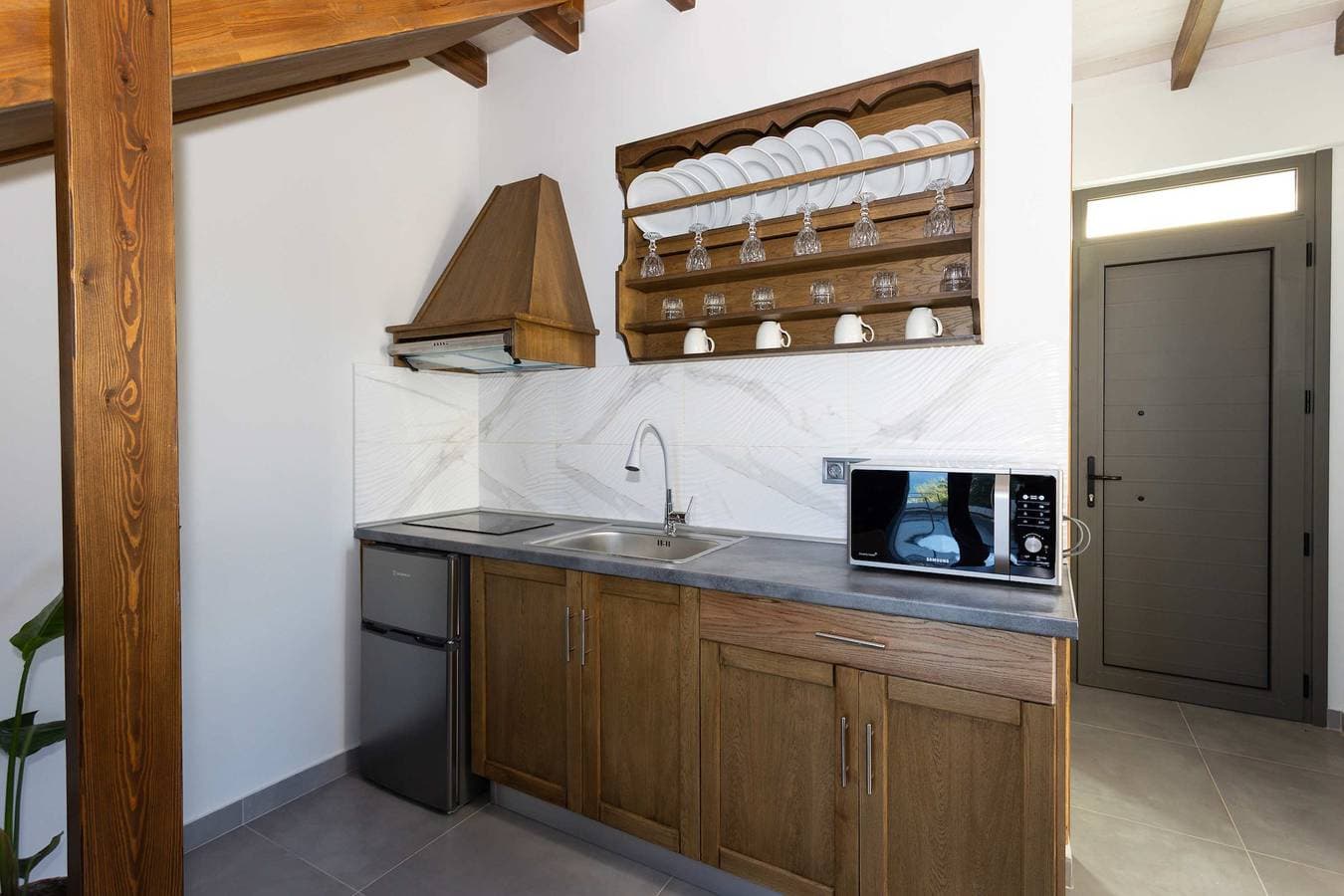 Foto 9 von 26: Eneos Boutique Residence - Koroni Garden Getaway
