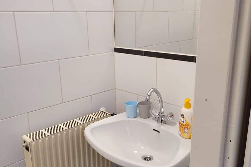 Foto 5 von 12: Studio in Wien-Hernals