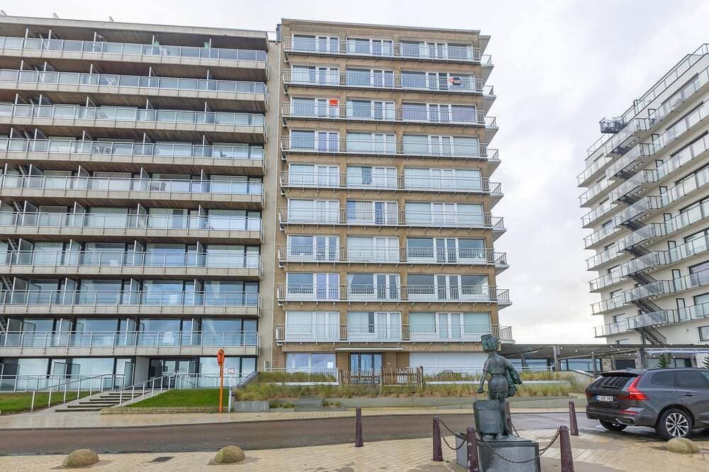 Foto 10 von 21: Apartment mit Meerblick und zwei Terrassen