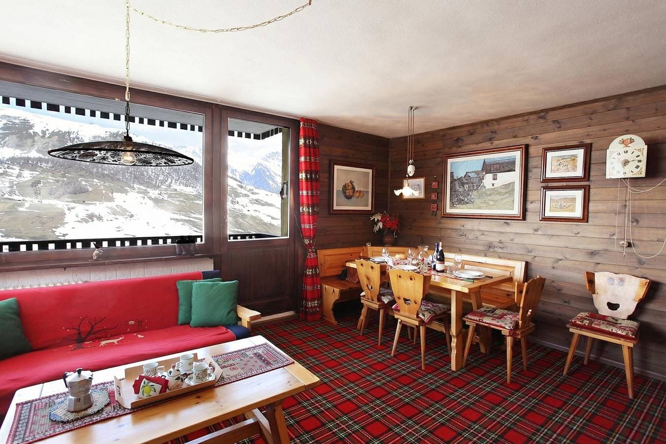 Foto 5 von 15: Vista Livigno