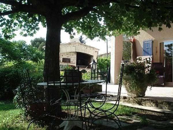 Les Oliviers de Claron 1