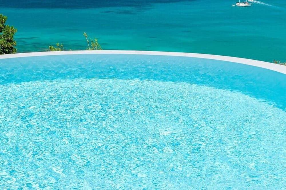 Villa White Elegance- Sardinia Unlimited 1