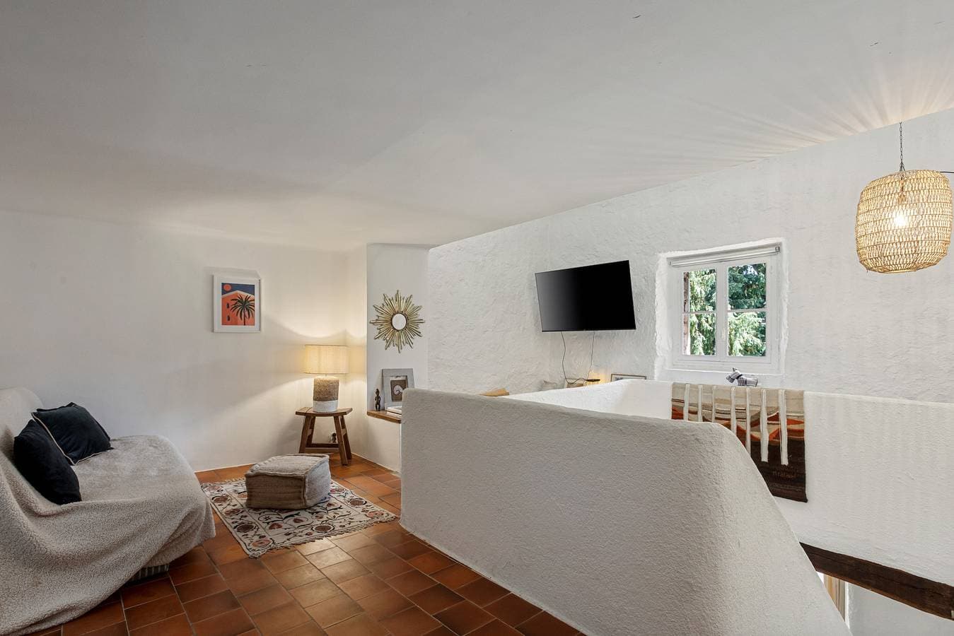 Foto 13 von 32: Sous l'if du Marquis – Villa mit privatem Pool