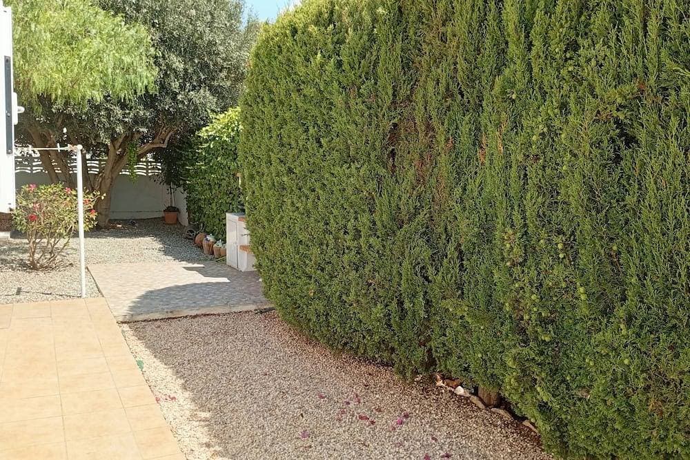 Foto 8 von 30: Sonniges Haus, Garten, Pool, 1 Minuten Von Vier Stränden Zu Fuss