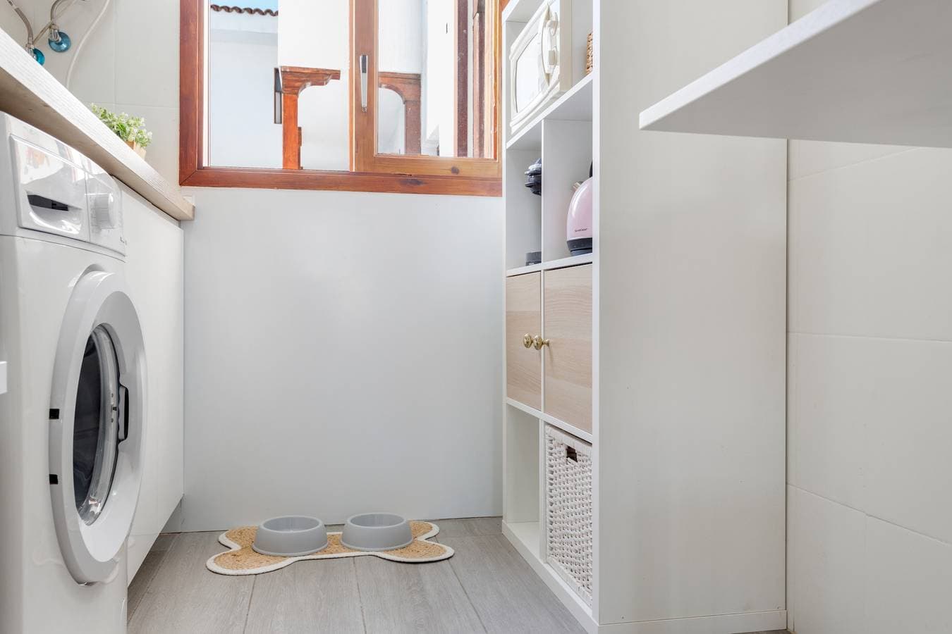 Foto 13 von 39: Ferienwohnung 'Martimar Candelaria' mit Meerblick, Gemeinschaftspool und Wi-Fi