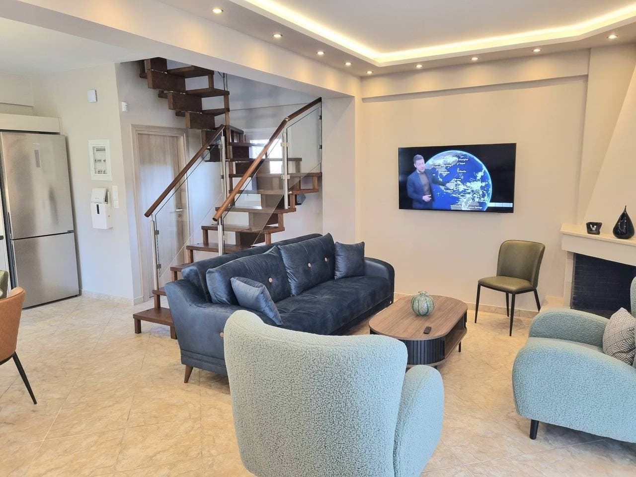 Foto 5 von 38: Villa für 6 Personen mit Garten