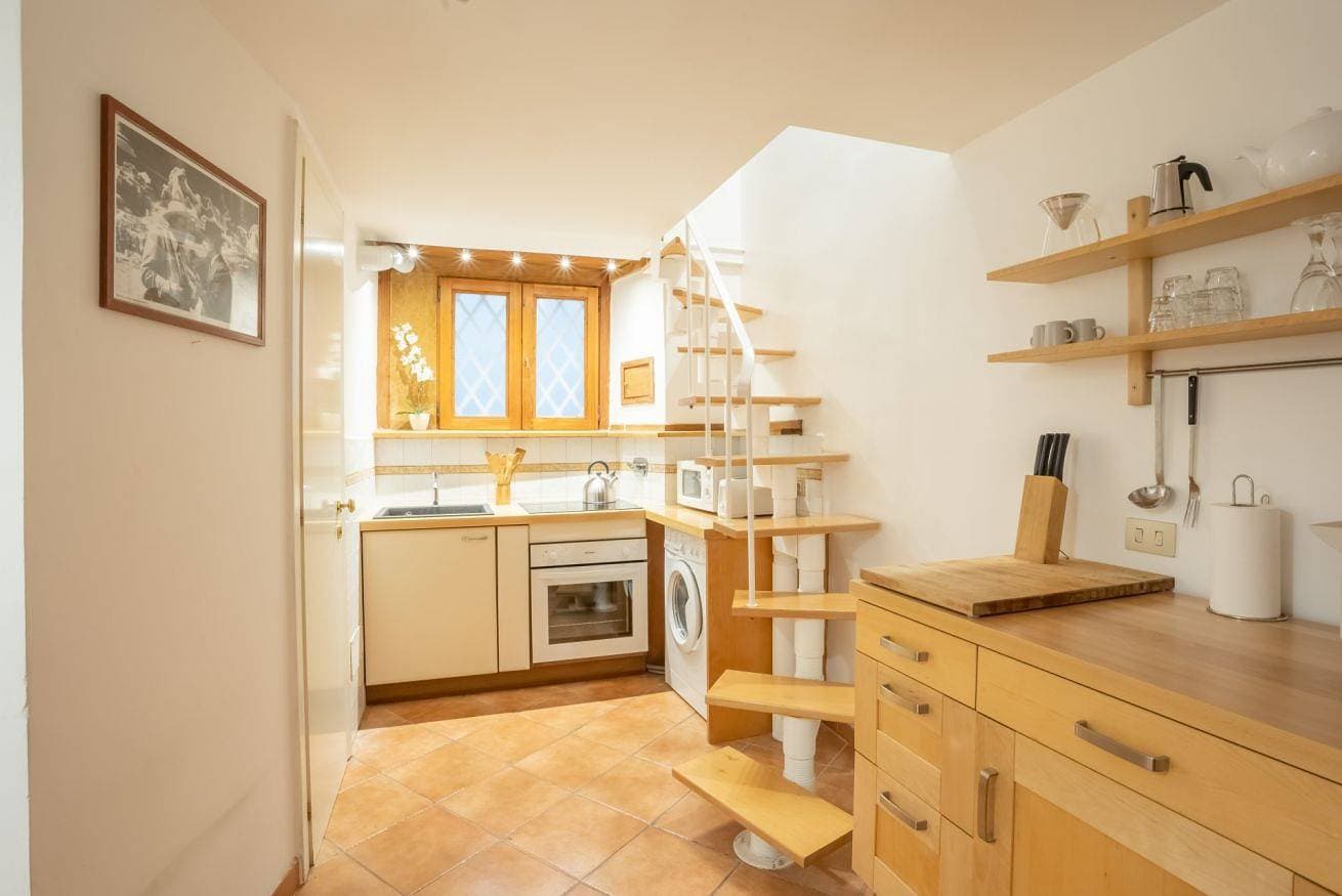 Foto 12 von 24: Ferienwohnung für 2 Personen