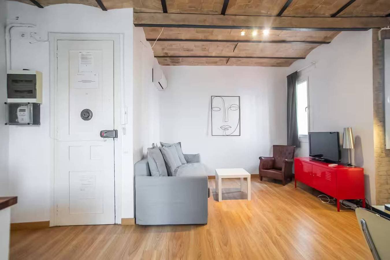 Foto 13 von 15: Ferienwohnung für 3 Personen